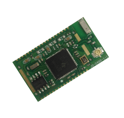 TI CC3200